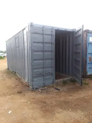 Grade1 20ft Container for Sale