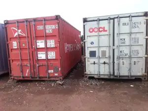Grade1 20ft Container for Sale