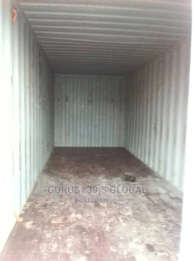 Grade1 20ft Container for Sale