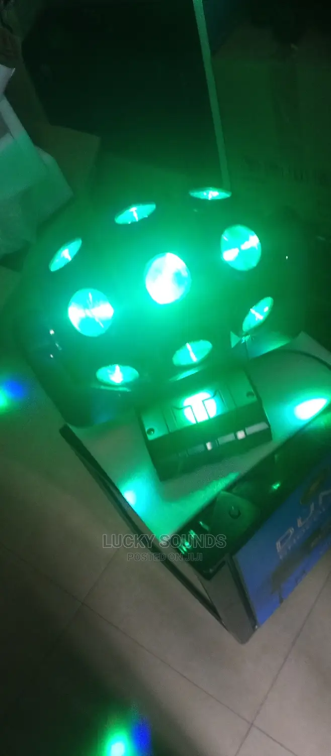 Stage Light