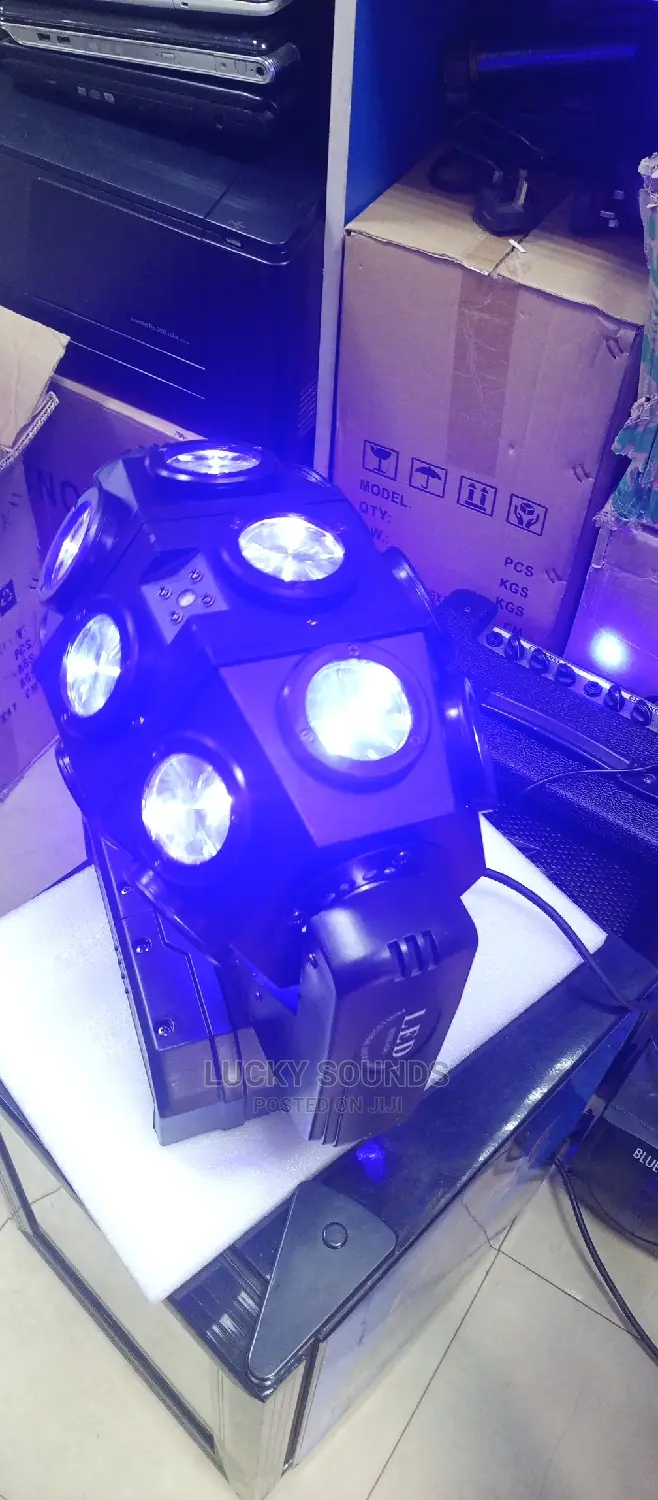 Stage Light