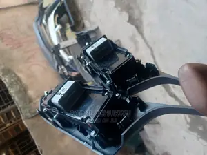 Taping Switch Honda Accord 2013