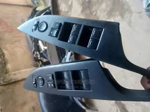 Taping Switch Honda Accord 2013