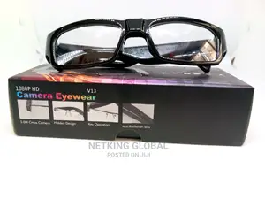 Spy Eyewear