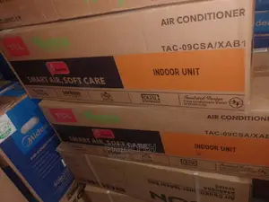 Tcl 1hp Air Conditioner