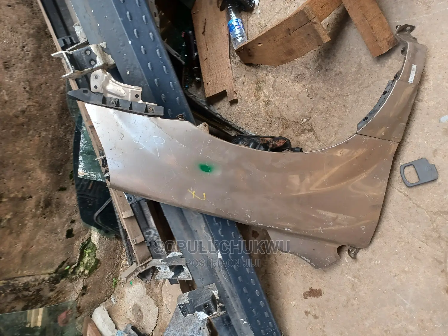 Fender Pilot 2003 R