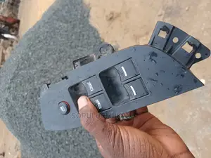 Tapping Switch 2008 Acura MDX