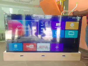 LG 85uk6400f Smart TV