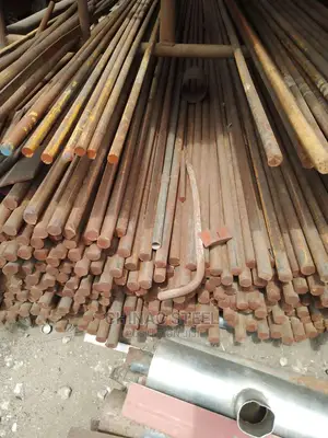 20mm Smooth Rod