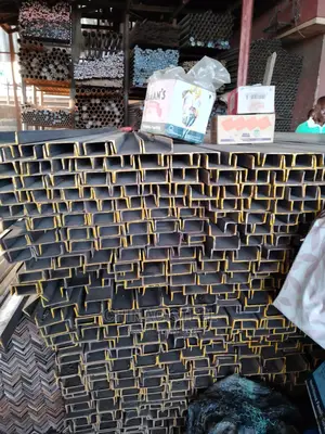 100x50x4mm Uchannel