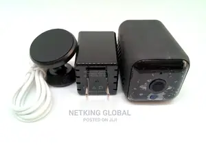 HD Batter IP Camera