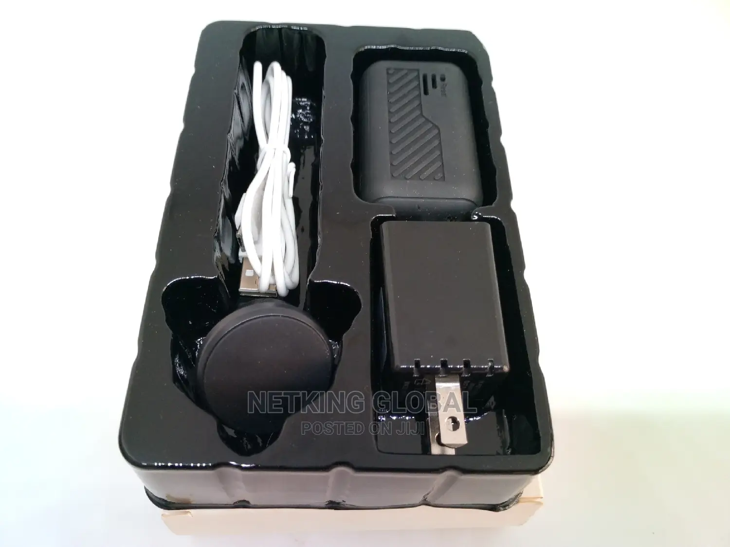 HD Batter IP Camera