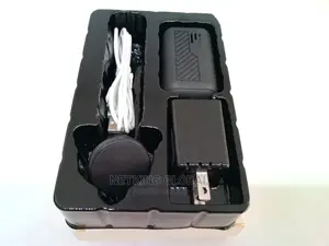 HD Batter IP Camera