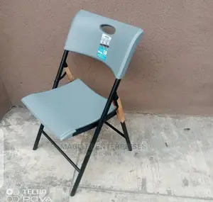 Quality U.S.A Product Life Time Folding Chair