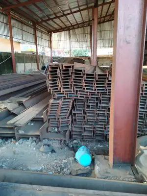 140 X 70 Hbeam