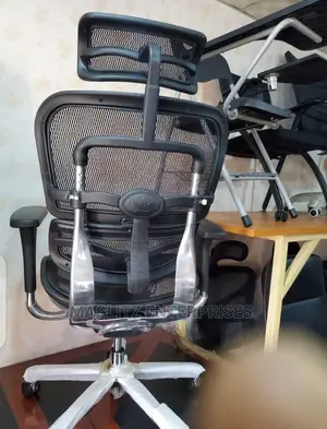 Executive Office Chair