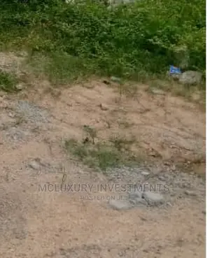 Commercial Land for Sale at Lekki