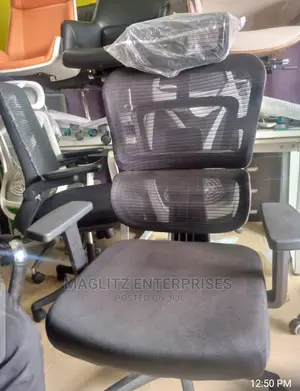 Executive Office Chair