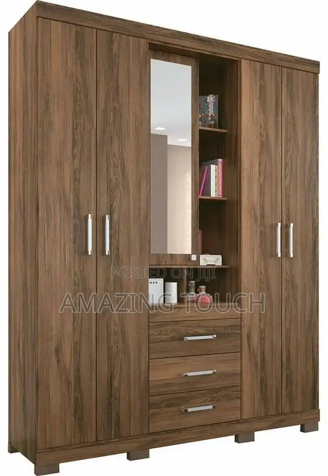 Wardrobe Furniture
