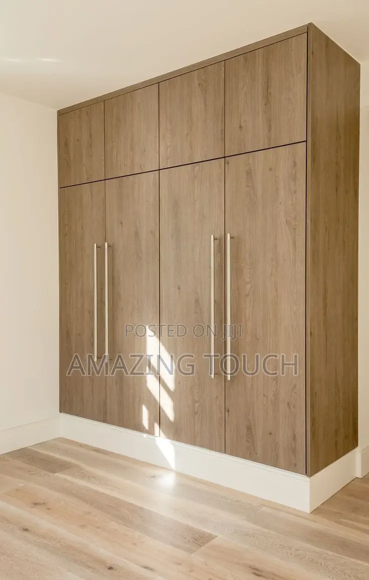 Wardrobe Furniture