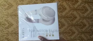 Havit H630bt Rhythmic White