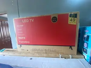 Lg-49 Inch LED Digital TVS at Best Price
