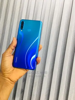 Huawei P30 Lite 128 GB Blue