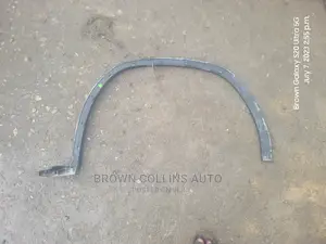 Left Side Fender Padded Rx350 2016-2021