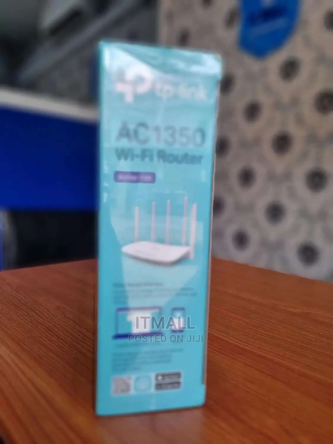 Tplink Ac1350 Archer C60