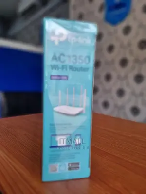 Tplink Ac1350 Archer C60