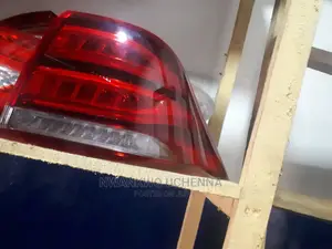 Back Light Gle 350 Original