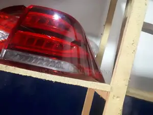 Back Light Gle 350 Original