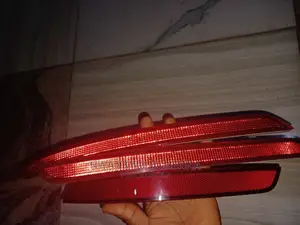 Bumper Light /Back Bumper Reflector for All Cars