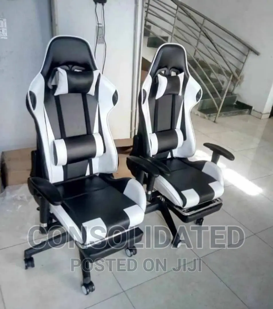Executive Gaming Office Chair