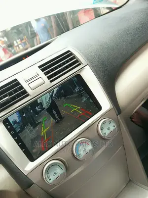 Android and Dashboard Covers