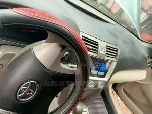 Android and Dashboard Covers