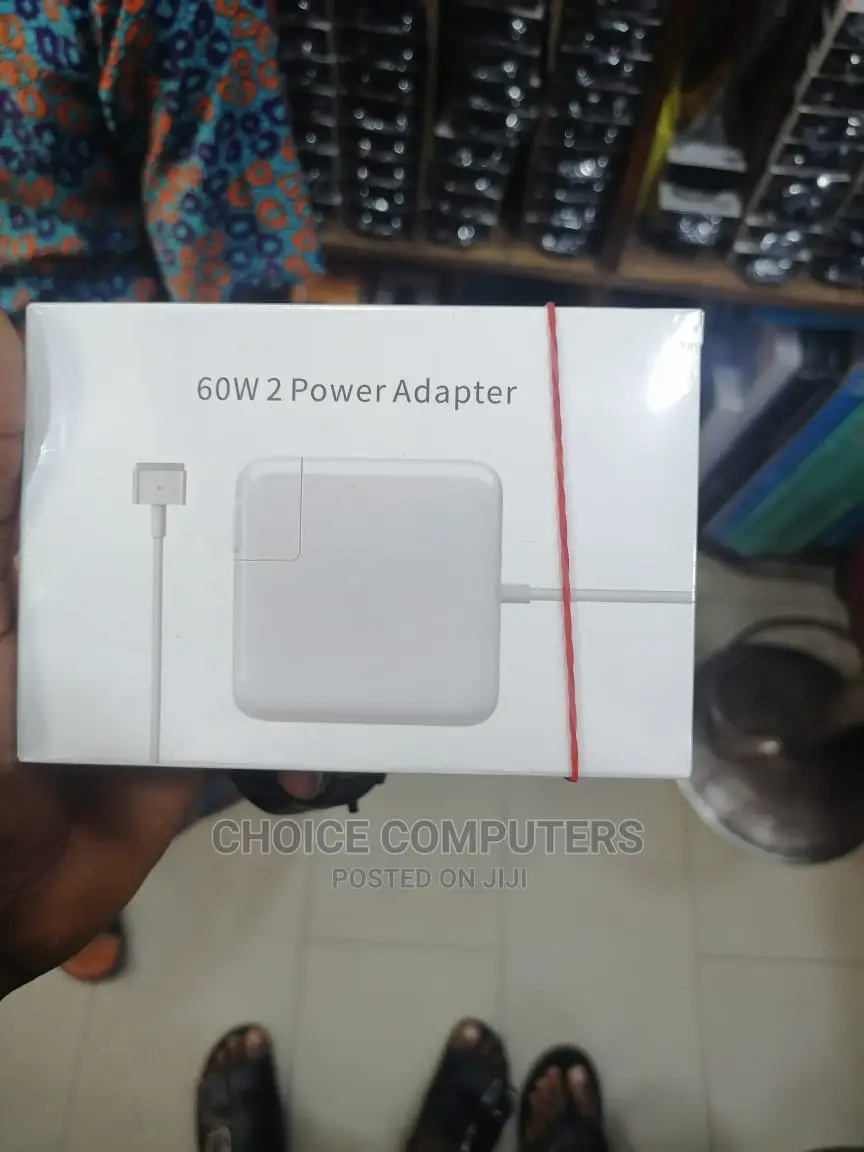 60W Macbook Air Power Adapter /Charger