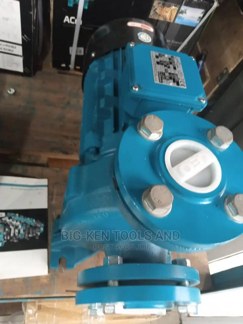3"/10hp Water Pump.
