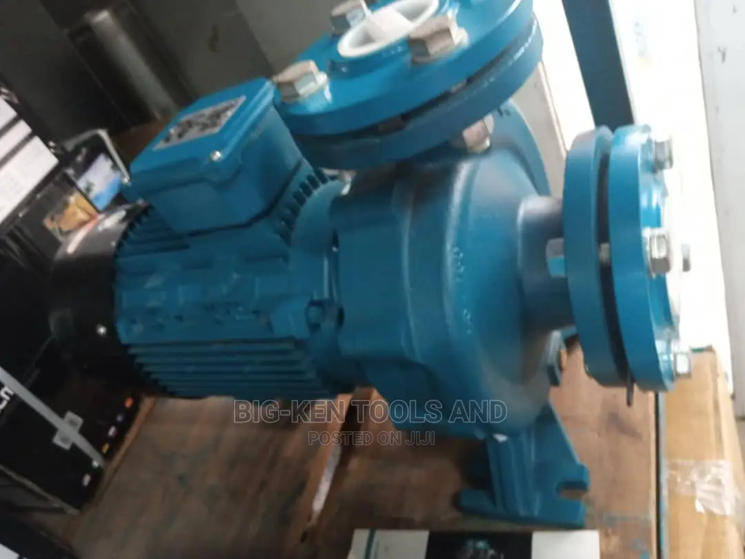 3"/10hp Water Pump.