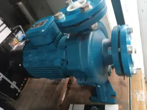 3"/10hp Water Pump.