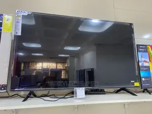 Maxi 58 Smart Android Television