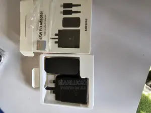 Samsung Charger 45W