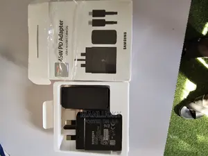 Samsung Charger 45W