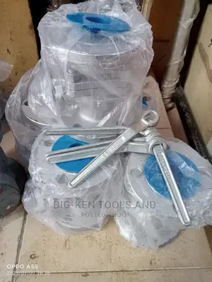 2" Ball Valves