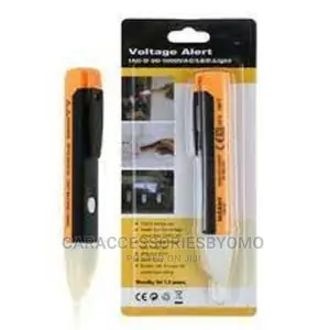 Non-Contact Voltage Testers 90-1000v AC Voltage Detector Pen