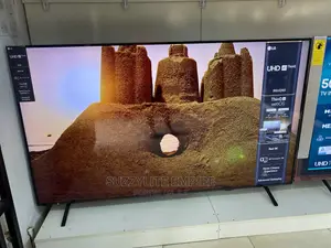 LG 86inches Uhd Smart Television