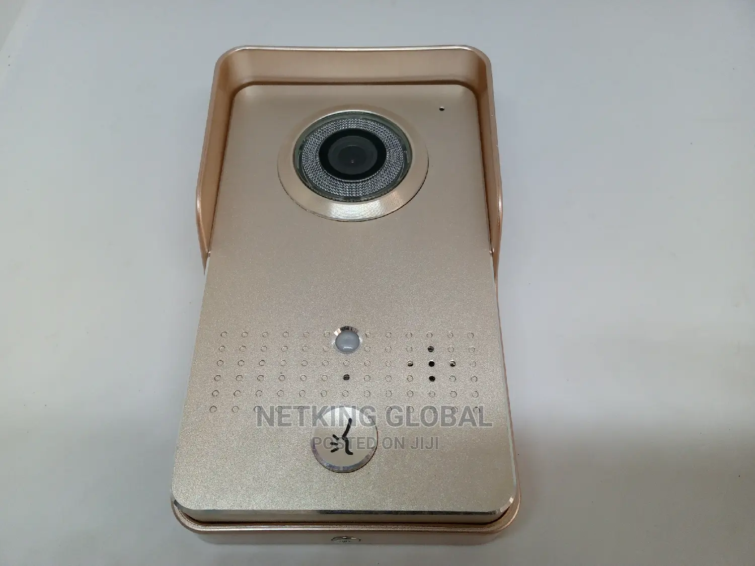 Wifi Intercom Video Doorbell