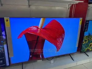 Hisense 85 Inches Uhd Smart Television A7