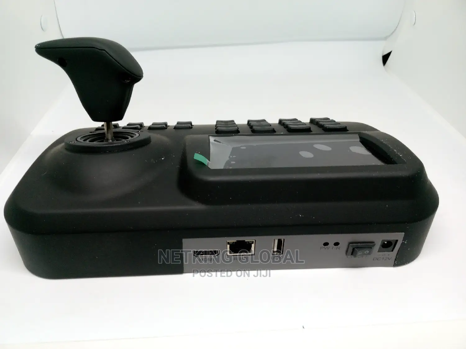 Network Keyboard