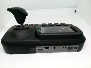 Network Keyboard